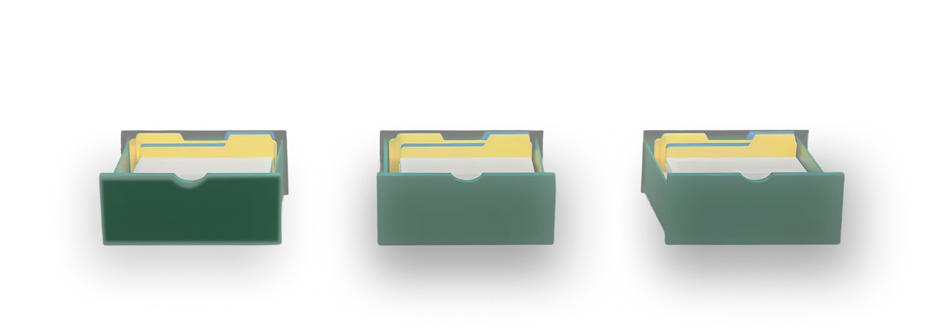 Document Folders