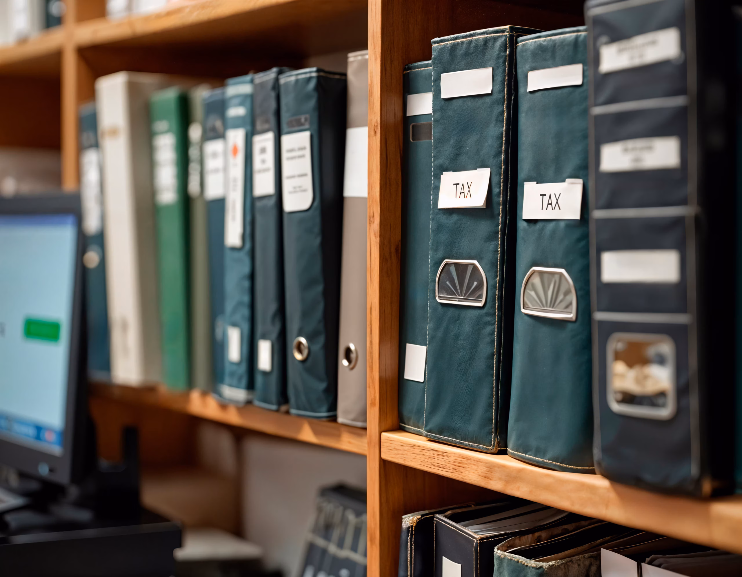Document Archiving Solutions in Nectain