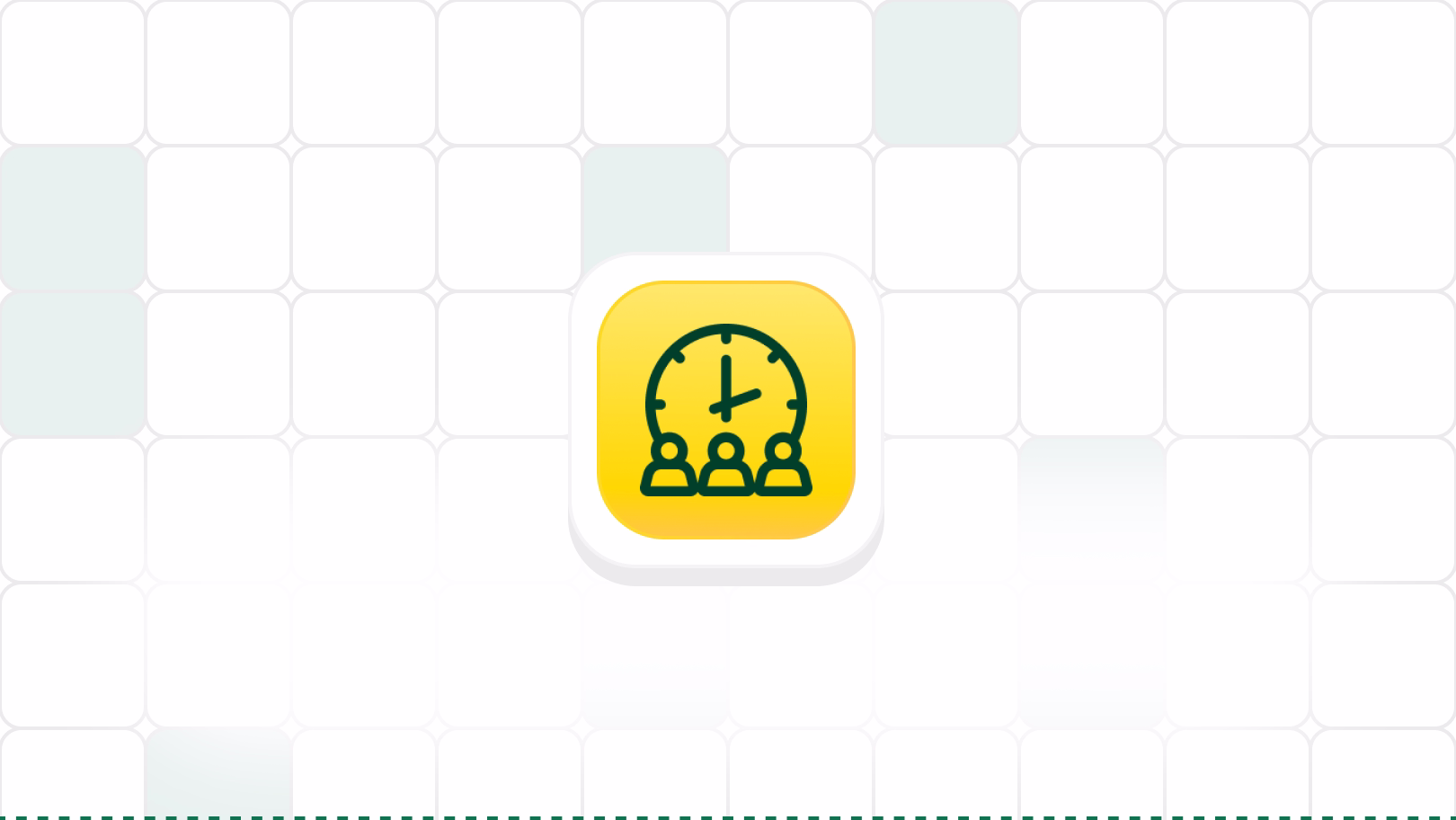 No manual data entry